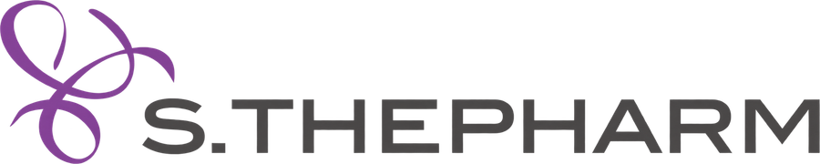 S.THEPHARM