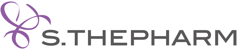 S.THEPHARM