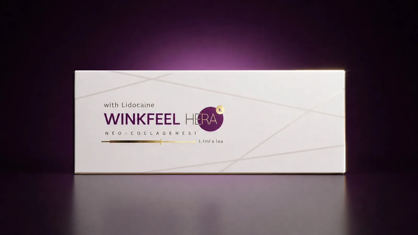WINKFEEL Hera package