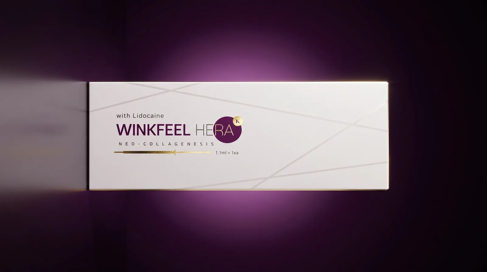 WINKFEEL Hera package