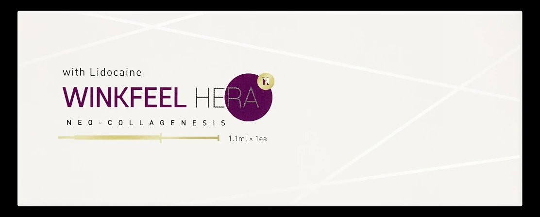 WINKFEEL Hera package