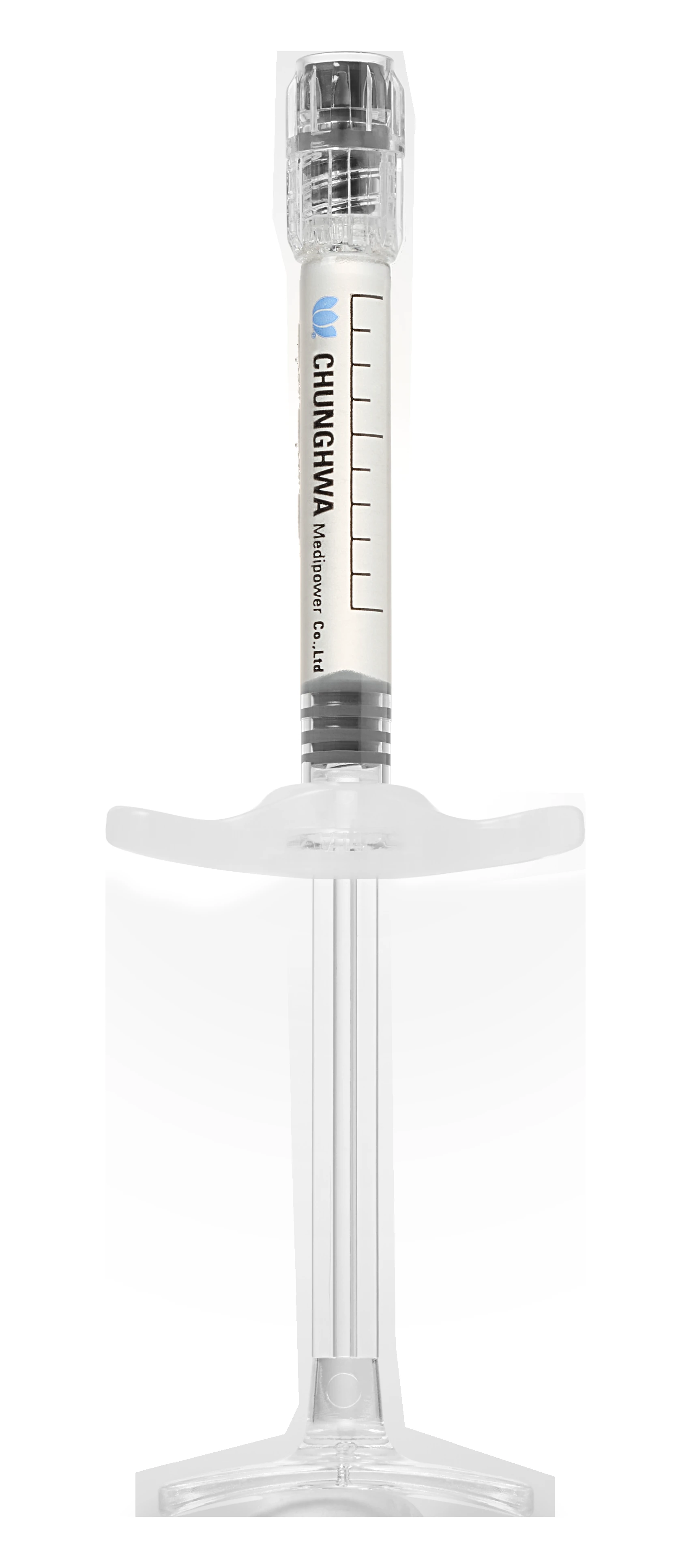 WINKFEEL prefilled syringe